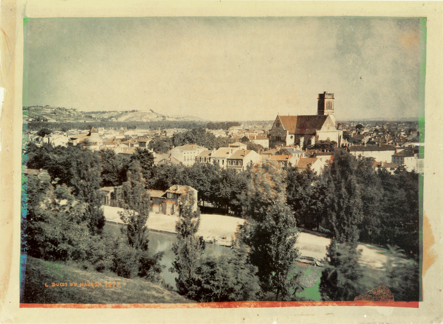 Ilustración para el artículo titulado Lo que sucede con la comida que rompe récords después de ganar, fotos en color de la década de 1900 y un viaje de tres minutos por el universo